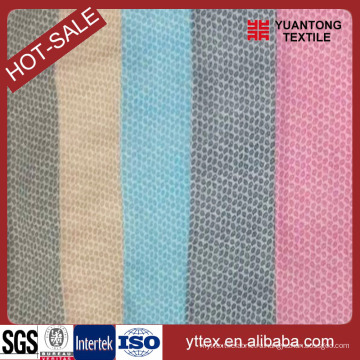 100% Rayon Печатные Красивые ткани Цветочная Блузка